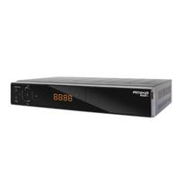 Palydovinis imtuvas AMIKO HD9265+ 4K - H.265 - HEVC, S2 + T2/CABLE - CI