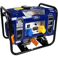 FORD Generatorius Atviras Karkasas Benzinas 3500W Rankinis