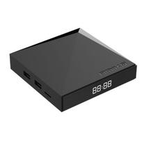 Smart TV konsole Amiko A11 BLU