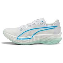 PUMA Deviate NITRO Elite 3 Atsparus dilimui Atraminis Žemas Viršus Laisvalaikio 309809-08 EU 40 mėlyna/balta