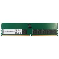 GoodRAM 16GB 5600MT/s DDR5 ECC UDIMM SRx8 | W-MEM5600E5S816G | 5908267901779