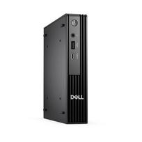Dell Pro - Intel Core Ultra 7 265T | 16GB | 512GB SSD | Windows 11 Pro | Intel Graphics | BTO107_QCM1250_EMEA_nokb | 2000001376577