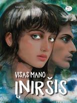 Visas mano įniršis - Sabaa Tahir