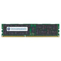 HPE DDR3L 16GB DIMM 240-PIN 1333 MHz PC3-10600 CL9 registered ECC for StoreVirtual 4530, 4730