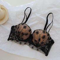 Women Push Up Bras Sexy Lace Lingerie Female Underwear Wireless Bras 32/70AB