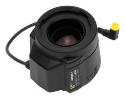 Axis Computar A3Z2812CS-MPWIR - CCTV-Objektiv - verschiedene Brennweiten - Automatische Irisblende - 9.4 mm (1/2.7) - CS-Halterung - 2.8 mm - 8.5 mm - f/1.2 - für AXIS Q1615 MkII Network Camera, Q1615-E MkII Network Camera (5901-101)