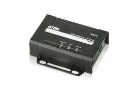 ATEN VanCryst VE801 HDMI HDBaseT-Lite Extender, Receiver - Erweiterung für Video/Audio - bis zu 70 m (VE801R-AT-G)