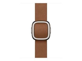 Apple Armband mit moderner Schließe, Braun, 42mm (Series 10/11), Large, MGG54ZM/A