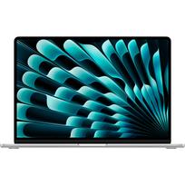 MacBook Air 34,5 cm (13,6) 2025 CTO, Notebook silber, 16GB, 1 TB (1 TB SSD), M4, MacOS, Griechisch