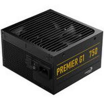 Aerocool Premier G1 80 PLUS Gold Netzteil, PCIe 5.1, ATX 3.1 - 750 Watt, schwarz
