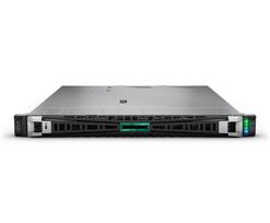 HPE ProLiant DL320 Gen11 - 1U - 1-Weg - 1 x Xeon Gold 6526Y / 2.8 GHz - RAM 128GB - SATA/SAS/NVMe - Hot-Swap 6.4 cm (2.5")