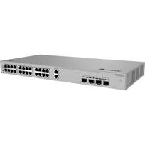 HUAWEI Data Communication S310S-26PN4JX S310S-26PN4JX S310S-26PN4JX 24x10/100/1000BASE-T ports 22xPoE+ 2x10/100/1000/2.5GBASE-T
