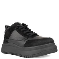 Sportbačiai moterims, Juoda, Sneakers