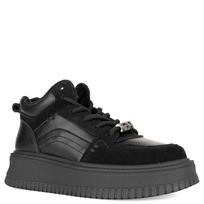 Sportbačiai moterims, Juoda, Sneakers