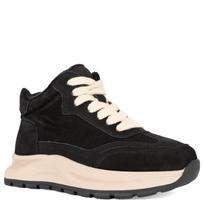 Sportbačiai moterims, Juoda, Sneakers
