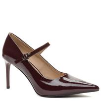 Aukštakulniai moterims, Raudona, Pumps, anp956001-04-02