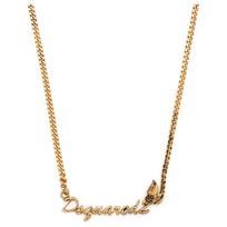 Kaklo papuošalai moterims, Auksinė, Twinkle necklace