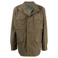 Lengva striukė vyrams, Žalia, Jacket