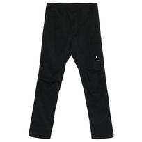 Kelnės vyrams, Juoda, Cargo pant
