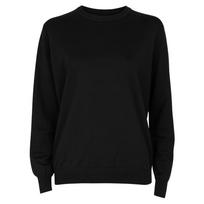 Megztinis vyrams, Juoda, Sweater