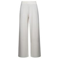 Kelnės moterims, Balta, Pants