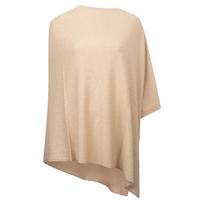 Pončas moterims, Smėlio, Ponchos