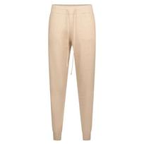 Kelnės moterims, Smėlio, Pants, smr6597-25202bei