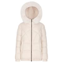 Striukė moterims, Smėlio, Backsie Jackets