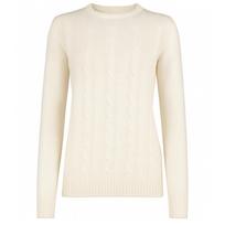 Megztinis vyrams, Balta, Sweater, smr6599-25200wht