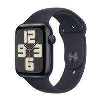 Išmanusis laikrodis Apple Watch SE 23 LTE 44mm Alu, midnight (MRH83) | MRH83QF/A | 195949007378
