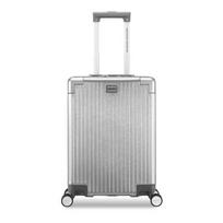 American Tourister 20 colių lengvas kietas lagaminas kelionėms