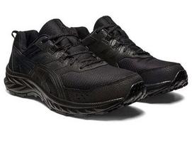 ASICS Gel Venture 9 Triple Black Vyriški 1011B486-001 EU 42.5 juoda