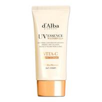 d’Alba Vita kapsulių kasdienis apsauginis kremas nuo saulės dvigubas rinkinys 50 ml x2 50ml