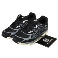ASICS Gel NYC Juoda Grafito - 1203A739-001 EU 40.5 juoda