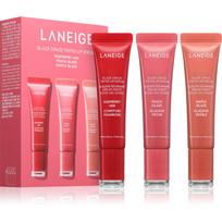 LANEIGE Glaze Craze Tinted Lip Serum lūpų balzamas su atspalviu ekonomiška pakuotė