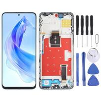 Huawei Honor 90 Lite Ekrano surinkimas LCD ekranas CRT-NX1 Single Screen