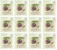 Nakaki Premium Konjac Rice, 180g, 12-pack