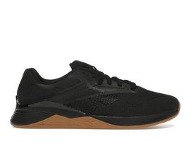 Reebok Nano X4 Black Gum - 100074185 EU 42.5 juoda