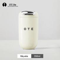OTE 316 nerūdijančio plieno termosinė kelioninė puodelis
