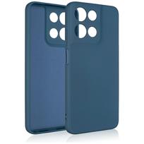 Beline Silicone case for Motorola Moto G Play 2026, blue