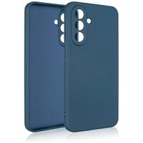 Beline Silicone case for Samsung Galaxy A37 5G, blue