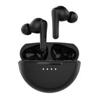 BELKIN SoundForm Rhythm Wireless In-Ear Headphones – Black, Bluetooth, Micro-USB – Calls/Music