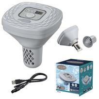 Chloro generatorius pripučiamoms spa 0,5 g/h Bestway 60340