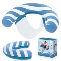 "Bestway Comfort Plush" pripučiama plaukimo kėdė