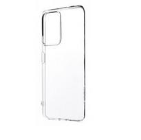 Evelatus Xiaomi Xiaomi 11T / 11T Pro skaidrus silikoninis dėklas 1.5mm TPU permatomas
