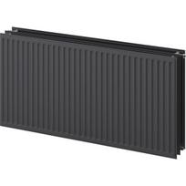 Radiatorius Mexen CVH30 Hygiene, 900 x 1200 mm, apatinio pajungimo, 2477 W, antracito