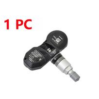 4 vnt. padangų slėgio jutiklis TPMS 433 MHz Suderinamas su Porsche 911 918 Boxster Cayenne Cayman Panamera 2008-2016 7PP907275B 1PC
