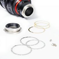 Samyang Xeen PL 16MM