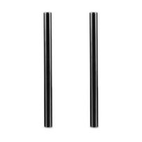 Stovas SMALLRIG 1051 15MM ALU ALLOY RODS (M12-20CM)
