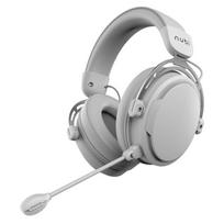 Nubi NH1 Pro Wireless, Baltos - Ausinės